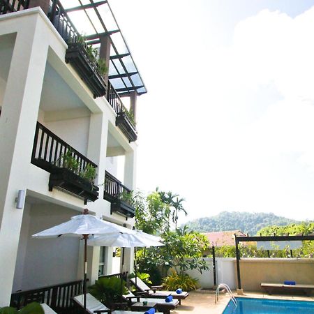 Krabi Apartment-Sha Extra Plus Ao Nang Ngoại thất bức ảnh