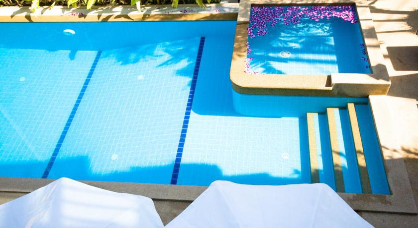 Krabi Apartment-Sha Extra Plus Ao Nang Ngoại thất bức ảnh